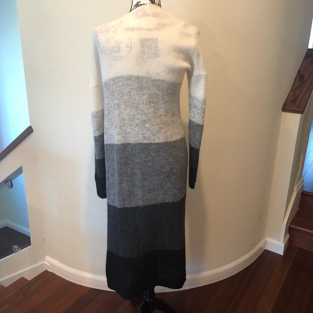 Italian Cardigan - Picture 2 of 2